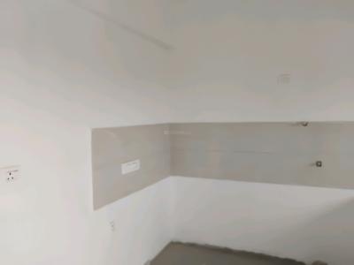 Kitchen Image of 830 Sq.ft 2 BHK Apartment / Flat for sale in Sai Gangothri Hill Crest, Ramasandra Bengaluru for Rs. 5800000