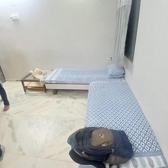 Sharda Nagar, Paldi Bedroom 1