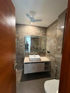 Image of 2000 Sq.ft 3 BHK Builder Floor for sale in East Of Kailash, New Delhi for Rs. 53500000