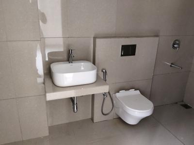 Bedroom Two Image of 2880 Sq.ft 4 BHK Apartment / Flat for sale in Swati Crimson And Clover, Shilaj Ahmedabad for Rs. 32500000