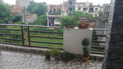 Living Room Image of 750 Sq.ft 1 BHK Apartment / Flat for rent in Uattardhona Lucknow for Rs. 8000