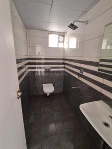 Bathroom Image of 1300 Sq.ft 2 BHK Apartment / Flat for sale in Sanjeevini Aarna, Hoskote Bengaluru for Rs. 11000000