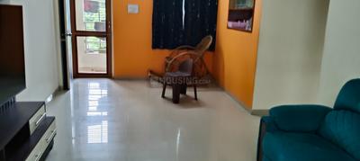 Hall Image of 850 Sq.ft 3 BHK Apartment / Flat for sale in Navapura Vadodara for Rs. 3600000