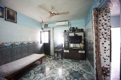 Bedroom Image of 1893 Sq.ft 2 BHK Apartment / Flat for sale in Naroda Ahmedabad for Rs. 4800000