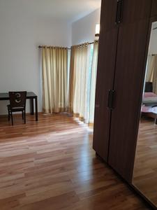 Bedroom Image of 5500 Sq.ft 4 BHK Villa for rent in Panaiyur, Sholinganallur Chennai for Rs. 125000