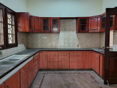 Kitchen Image of 6000 Sq.ft 4 BHK Independent House for rent in Hongasandra Bengaluru for Rs. 80000