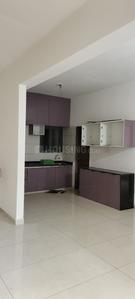 Hall Image of 1120 Sq.ft 3 BHK Independent House for rent in Bhayli Vadodara for Rs. 23000