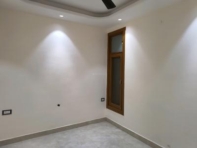 Bedroom Image of 1250 Sq.ft 3 BHK Builder Floor for sale in Vasundhara Ghaziabad for Rs. 8300000
