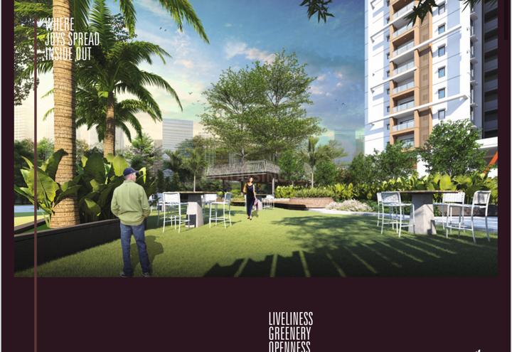 Fully gated community Main Image 1