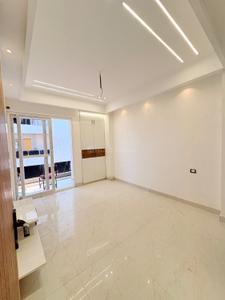 Bedroom Image of 1300 Sq.ft 2 BHK Builder Floor for sale in GMS Road Dehradun for Rs. 7000000