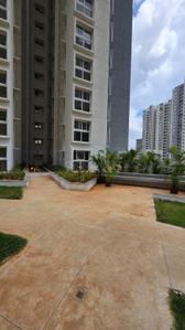 Image of 1103 Sq.ft 2 BHK Apartment / Flat for sale in Godrej Park Retreat, Chikkakannalli, Bengaluru for Rs. 14000000