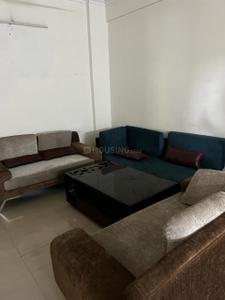 Bedroom Image of 3000 Sq.ft 2 BHK Builder Floor for rent in Sector 12A Panchkula for Rs. 33250