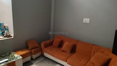 6 BHK Independent House