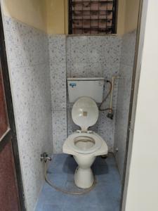 Image of 615 Sq.ft 1 BHK Apartment / Flat for sale in Kopar Khairane, Navi Mumbai for Rs. 7000000