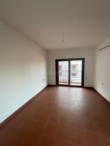 Hall Image of 699 Sq.ft 1 BHK Apartment / Flat for sale in Nerul Goa for Rs. 14000000