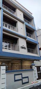 Image of 620 Sq.ft 1 BHK Apartment / Flat for rent in Sonigara Aangan, Ravet, Pune for Rs. 17000