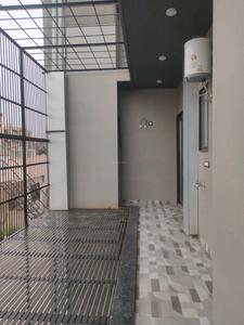 Bedroom One Image of 2250 Sq.ft 3 BHK Builder Floor for sale in Ridhi Signature Square Floors, Sector 46 Faridabad for Rs. 25500000