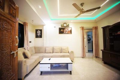 Hall Image of 2307 Sq.ft 3 BHK Independent House for sale in Manjari Budruk Pune for Rs. 6700000