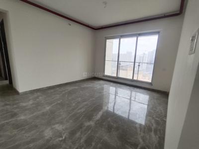 Hall Image of 1000 Sq.ft 2 BHK Apartment / Flat for sale in Rosa Bella, Hiranandani Estate Thane for Rs. 13600000