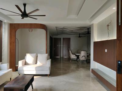 Living Room Image of 1910 Sq.ft 4 BHK Builder Floor for sale in Indirapuram Ghaziabad for Rs. 23500000