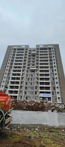 Image of 1450 Sq.ft 3 BHK Apartment / Flat for sale in Keshav Nagar, Pune for Rs. 10800000