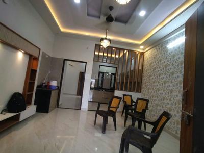 Hall Image of 1450 Sq.ft 3 BHK Villa for sale in Kalwad Road Jaipur for Rs. 6500000