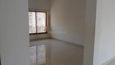 Bedroom Image of 3250 Sq.ft 4 BHK Apartment / Flat for rent in Adani Water Lily, Shantigram Ahmedabad for Rs. 65000