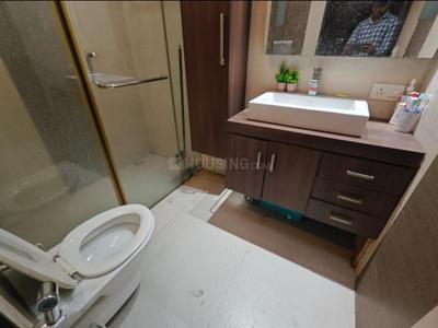 Image of 2250 Sq.ft 2 BHK Builder Floor for rent in Hauz Khas, New Delhi for Rs. 110000