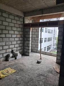 Balcony Image of 1490 Sq.ft 3 BHK Apartment / Flat for sale in Kumaraswamy Layout Bengaluru for Rs. 14800000