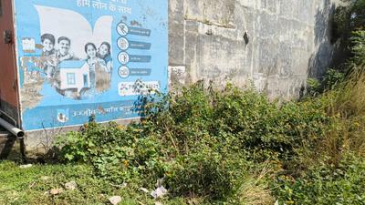 Image of 680 Sq.ft Residential Plot / Land for sale in Chandmari, Varanasi for Rs. 3000000
