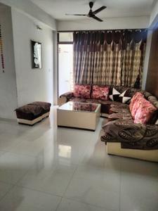 Hall Image of 1566 Sq.ft 3 BHK Apartment / Flat for sale in Vibhuti Aniket Elegance, Chandkheda Ahmedabad for Rs. 6800000