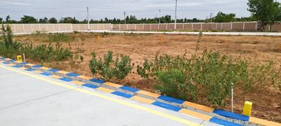 Image of 1386 Sq.ft Residential Plot / Land for sale in Olaiyur, Tiruchirappalli for Rs. 2702700