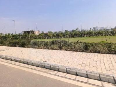 Image of 1125 Sq.ft Residential Plot / Land for sale in Lalru, Dera Bassi for Rs. 2500000