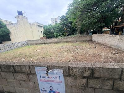 Sri Krishna Garden Layout Plot View 1