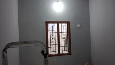 Bedroom Image of 785 Sq.ft 2 BHK Independent House for sale in Manali New Town Chennai for Rs. 5900001