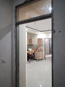 Main Entrance Image of 980 Sq.ft 2 BHK Apartment / Flat for sale in GCM Gomati Apartment, Sector 49 Noida for Rs. 4000000