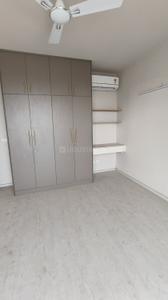 Bedroom Image of 1850 Sq.ft 3 BHK Apartment / Flat for rent in M3M Skycity, Sector 65 Gurgaon for Rs. 85000