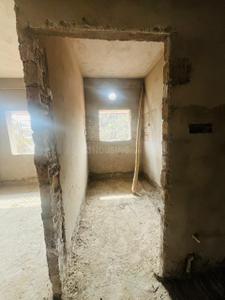 Image of 720 Sq.ft 2 BHK Apartment / Flat for sale in Behala, Kolkata for Rs. 3744000