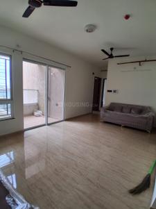 Hall Image of 1011 Sq.ft 2 BHK Apartment / Flat for sale in KUL VTP Beaumonde Nation R2 Tower6, Manjari Khurd Pune for Rs. 8700000
