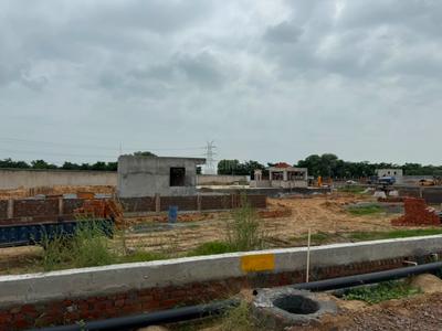 Image of 127 Sq.ft Residential Plot / Land for sale in Sector 32, Gurgaon for Rs. 10795000