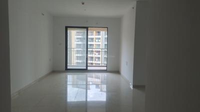 Living Room Image of 1040 Sq.ft 2 BHK Apartment / Flat for rent in Wellington at Pride World City, Charholi Budruk Pune for Rs. 26000