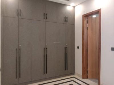 Bedroom Image of 1400 Sq.ft 3 BHK Builder Floor for sale in Lajpat Nagar New Delhi for Rs. 32500000