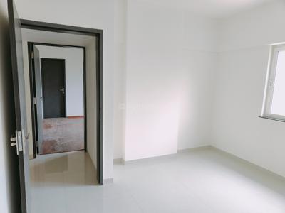 Bedroom Image of 1650 Sq.ft 3 BHK Apartment / Flat for rent in Kumar Prospera, Hadapsar Pune for Rs. 60000