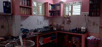 Kitchen Image of 1400 Sq.ft 4 BHK Independent House for sale in Vellakkal Chennai for Rs. 15500000