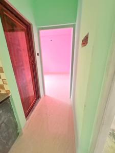 Hall Image of 420 Sq.ft 1 BHK Apartment / Flat for rent in Keshtopur Kolkata for Rs. 8500
