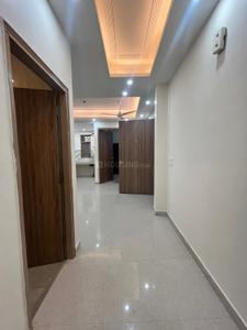 Hall Image of 950 Sq.ft 2 BHK Builder Floor for rent in Mayur Vihar Phase 1 New Delhi for Rs. 36000