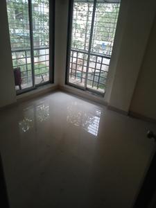 Bedroom Image of 921 Sq.ft 2 BHK Apartment / Flat for sale in Harigram Navi Mumbai for Rs. 4500000