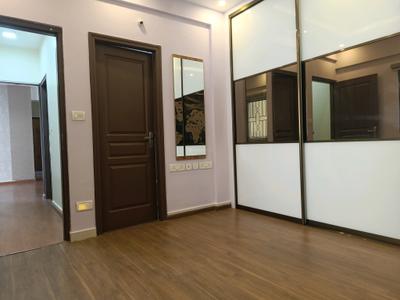 Bedroom Image of 964 Sq.ft 3 BHK Apartment / Flat for rent in Concorde Spring Meadows, Jalahalli West Bengaluru for Rs. 42000