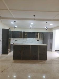 Kitchen Image of 5800 Sq.ft 5 BHK Builder Floor for sale in Green Field Colony Faridabad for Rs. 45000000