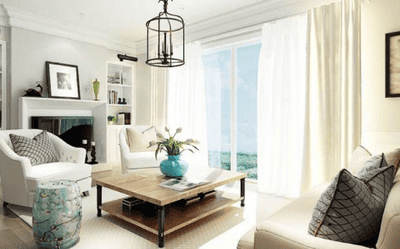 Image of 627 Sq.ft 1 BHK Apartment / Flat for sale in Om Sai City, Palava Phase 1, Thane for Rs. 3500000